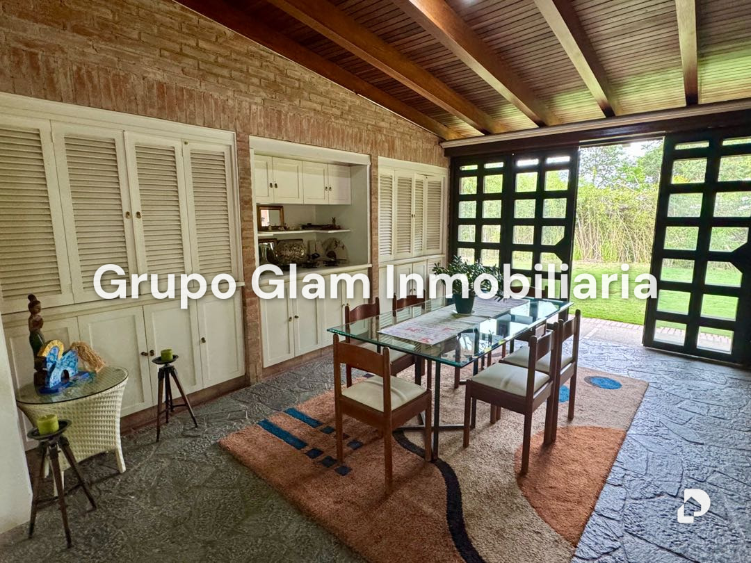 Casa en Cerro Verde, Caracas – 15