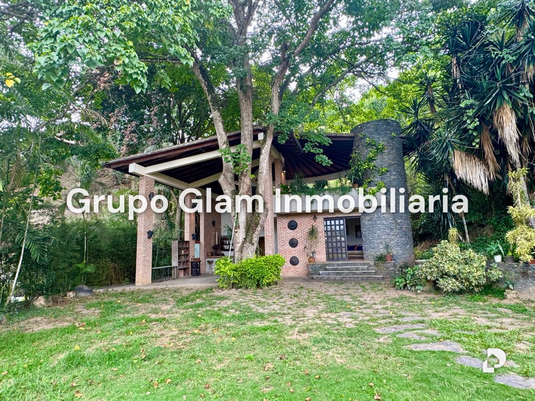 Casa en Cerro Verde, Caracas – 17