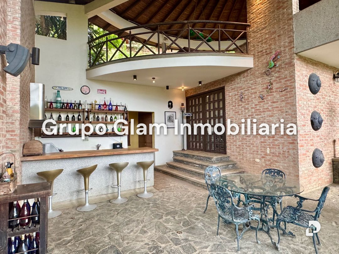 Casa en Cerro Verde, Caracas – 20