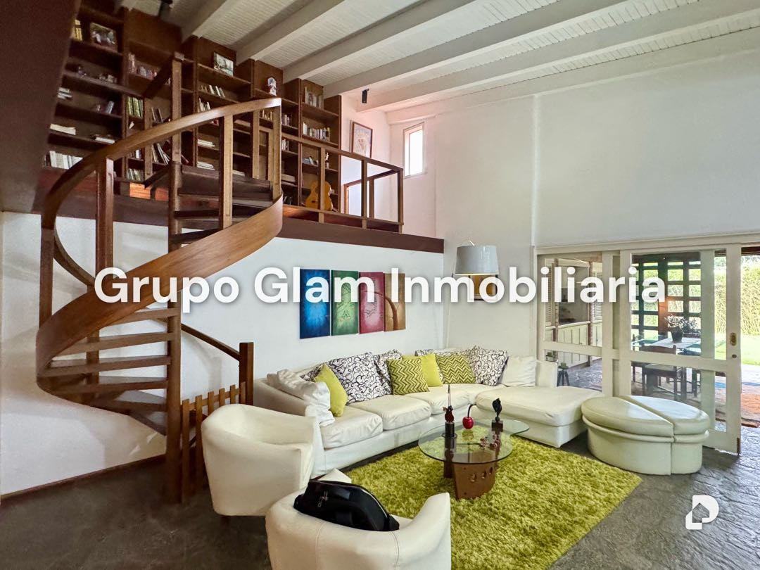 Casa en Cerro Verde, Caracas – 5