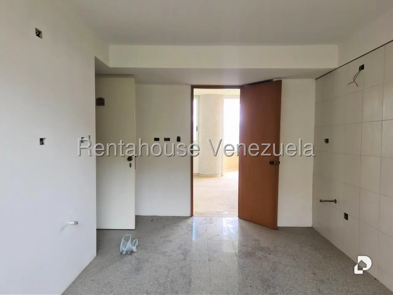 Apartamento en Colinas de Valle Arriba / Mirador de Los Campitos, Caracas – 10