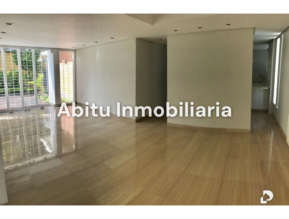Casa en La Castellana, Caracas – 5