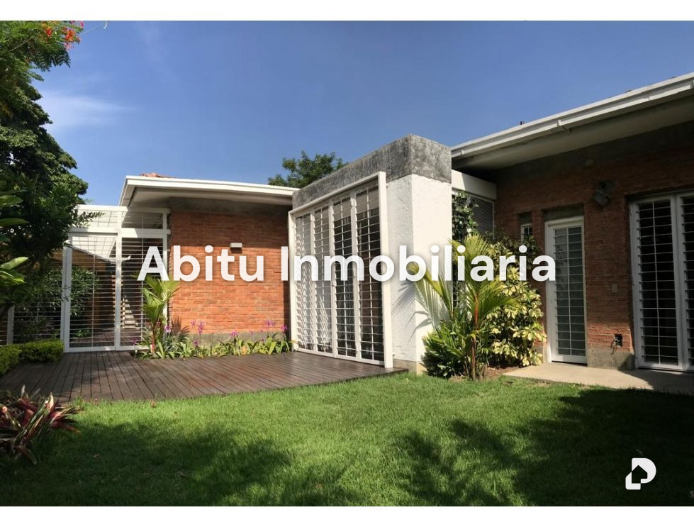 Casa en La Castellana, Caracas – 2