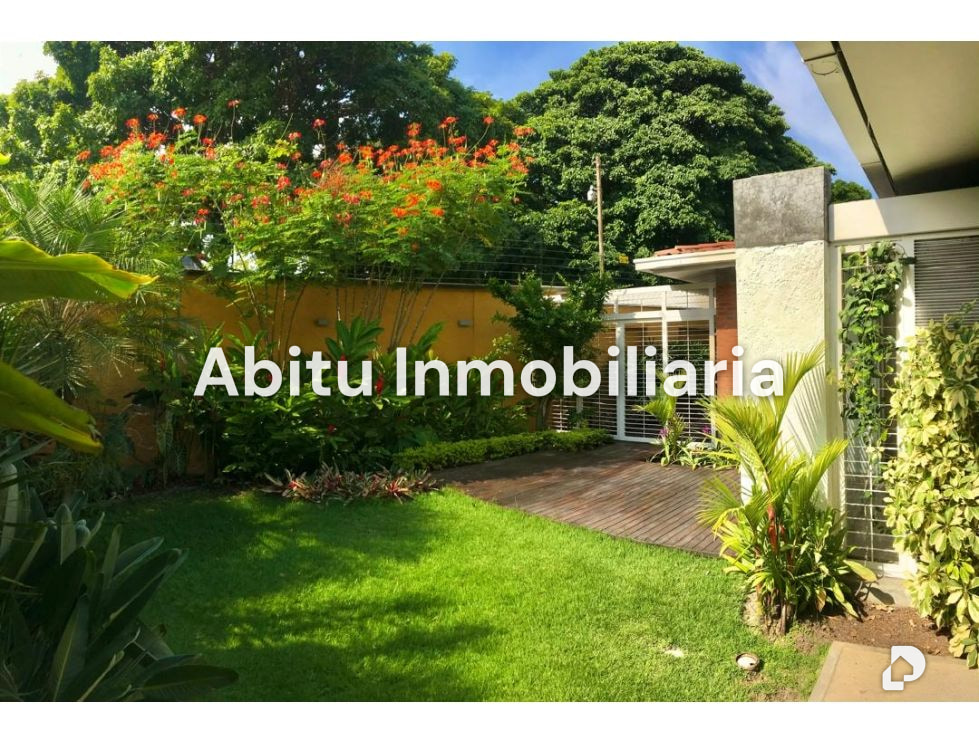 Casa en La Castellana, Caracas – 15