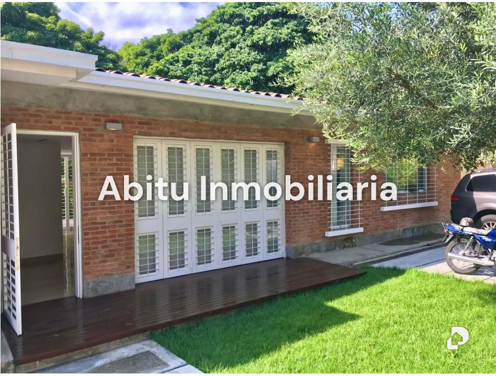 Casa en La Castellana, Caracas – 3
