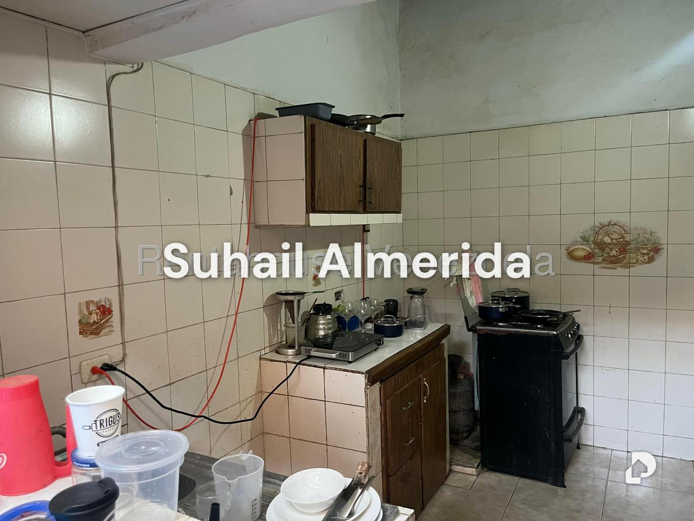 Casa en La Pastora, Valencia – 26