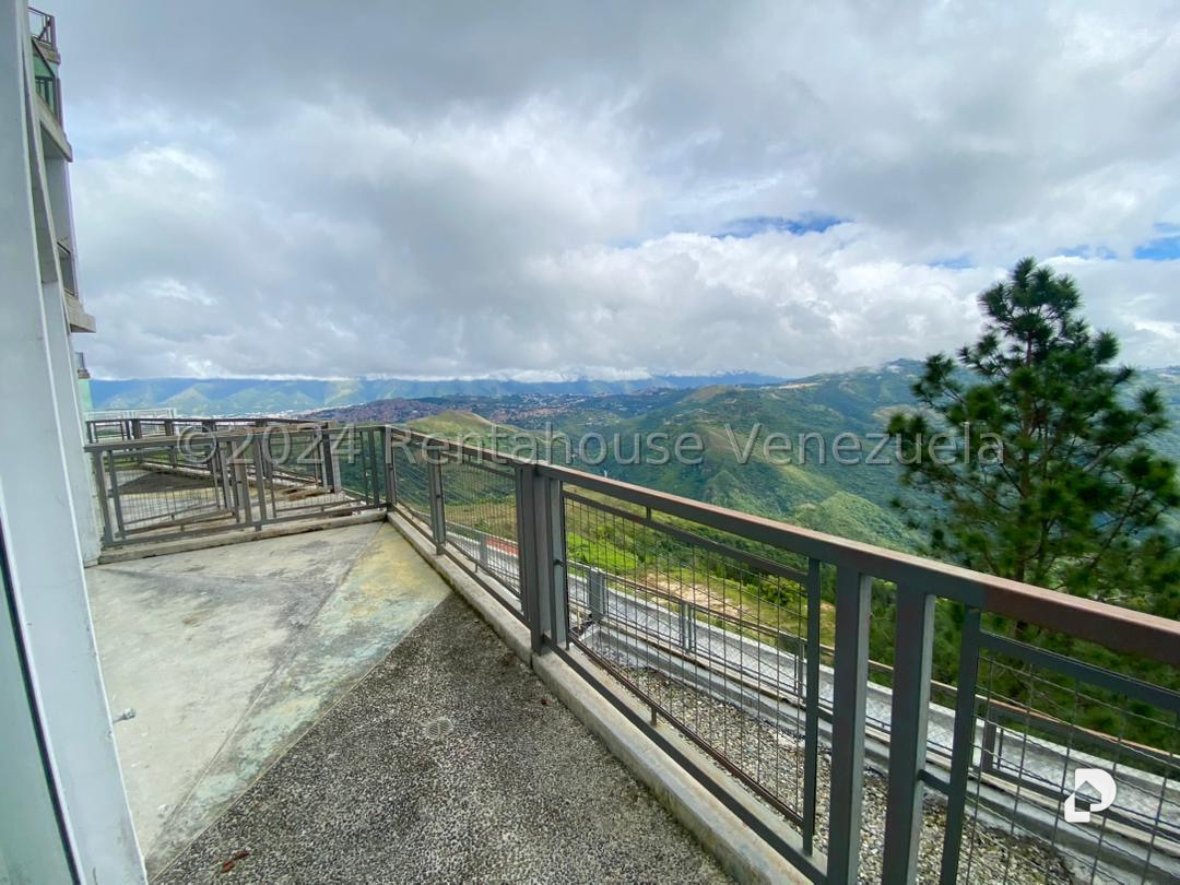 Apartamento en Loma Linda, Caracas – 8