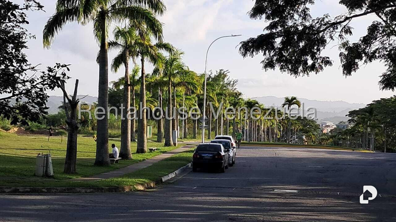 Apartamento en Loma Linda, Caracas – 16