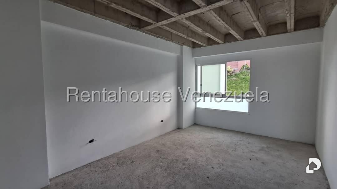 Apartamento en Loma Linda, Caracas – 9