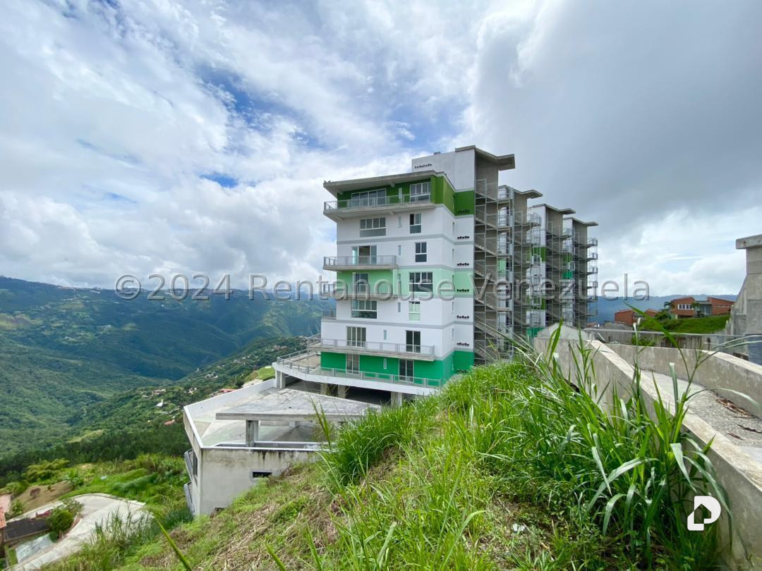 Apartamento en Loma Linda, Caracas – 2