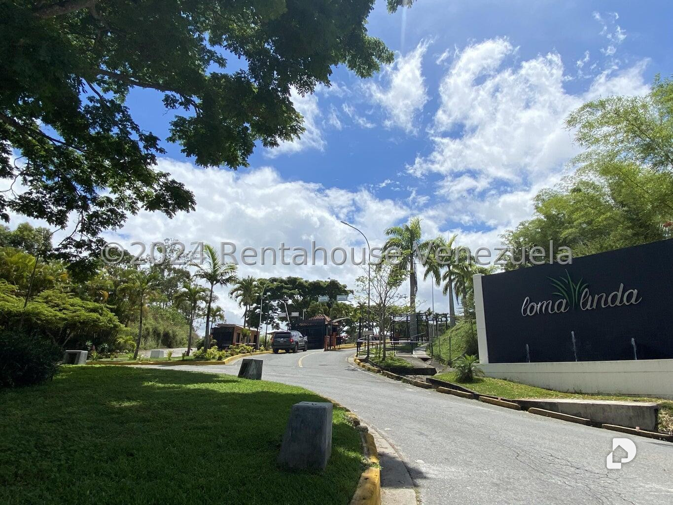 Apartamento en Loma Linda, Caracas – 15