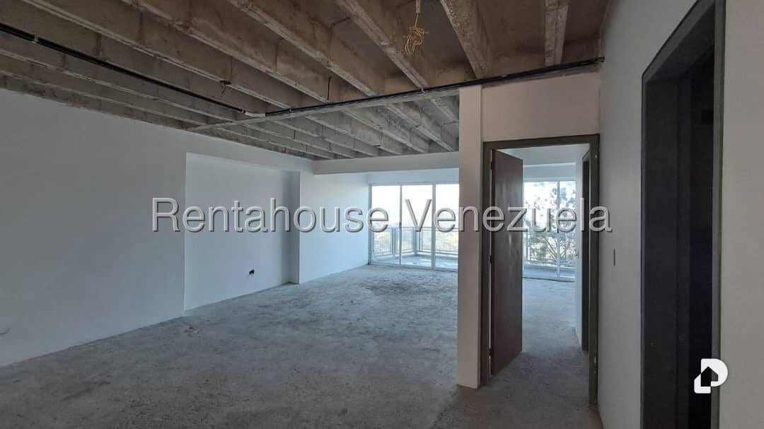 Apartamento en Loma Linda, Caracas – 4