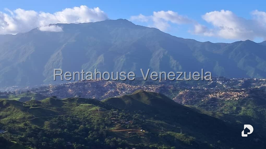 Apartamento en Loma Linda, Caracas – 6