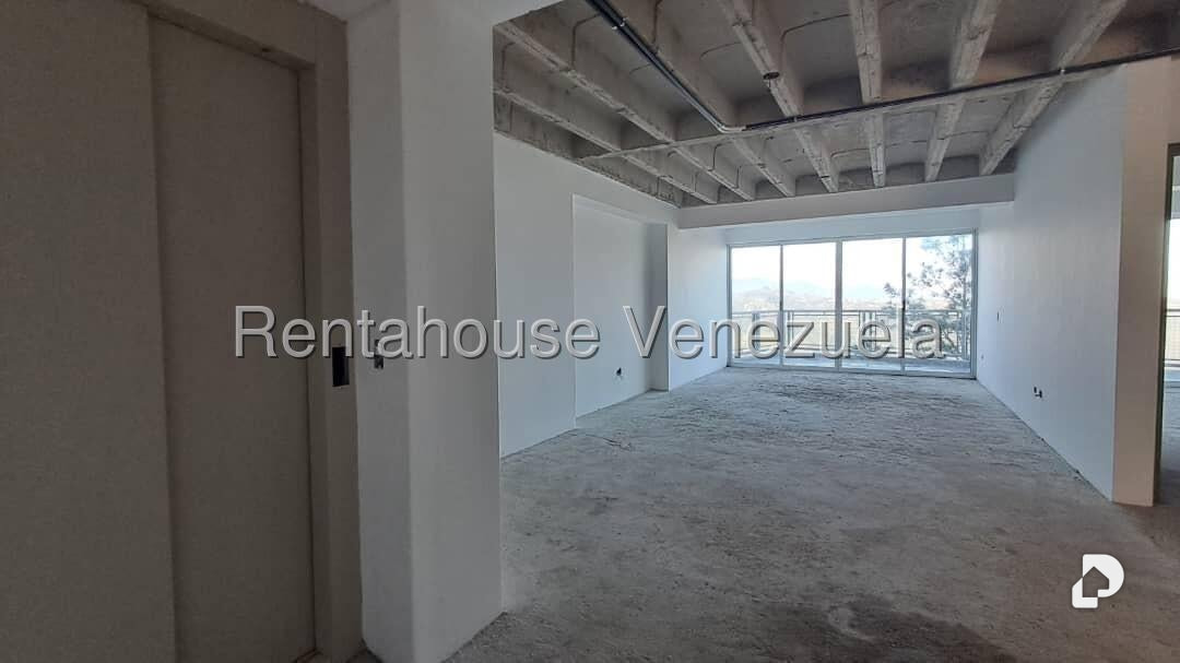 Apartamento en Loma Linda, Caracas – 5