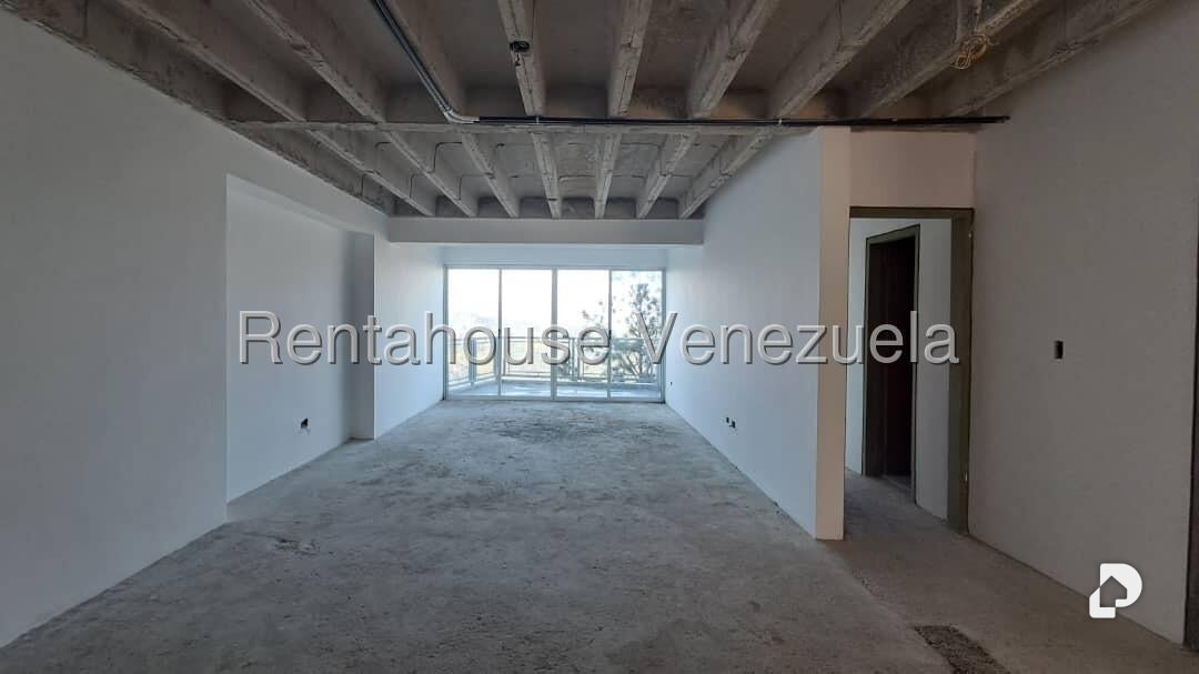 Apartamento en Loma Linda, Caracas – 3
