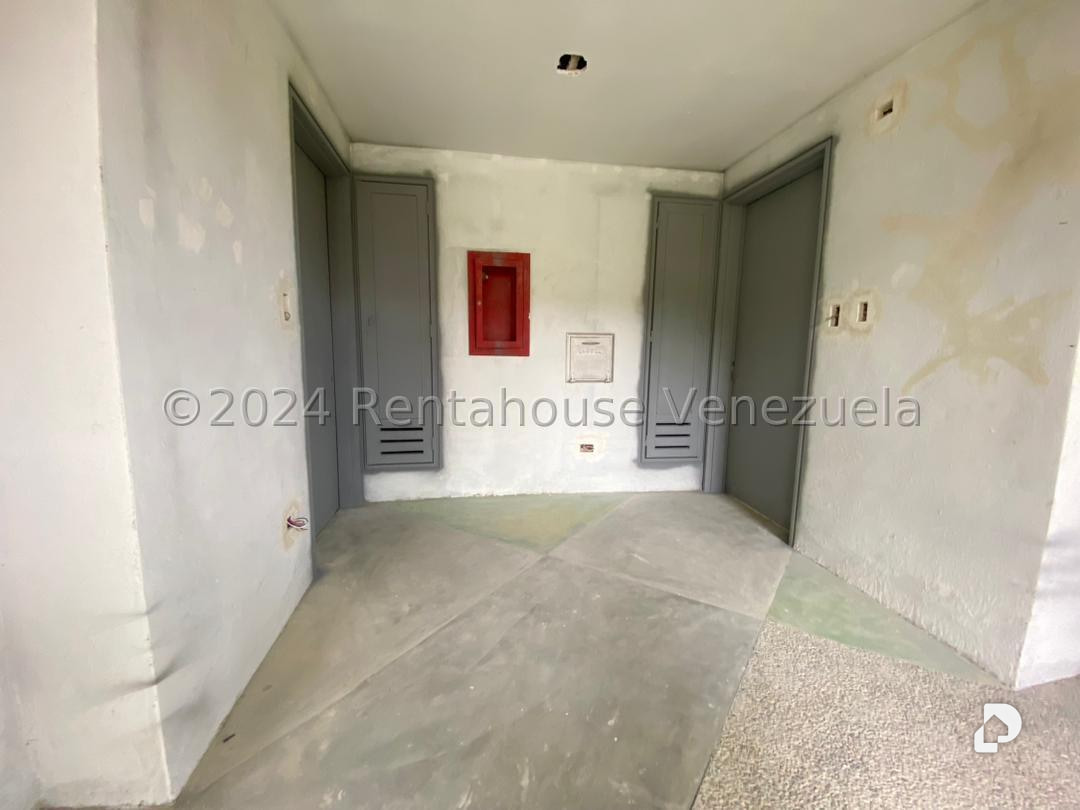 Apartamento en Loma Linda, Caracas – 14