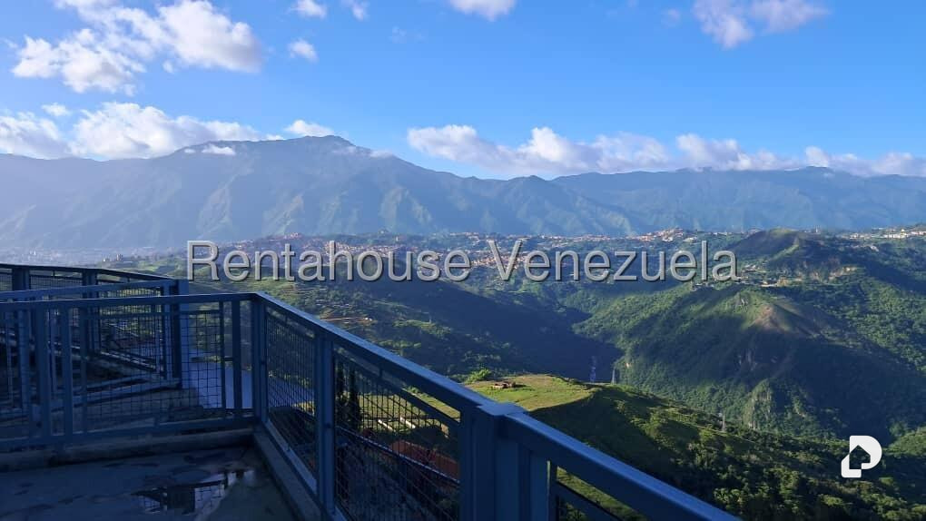 Apartamento en Loma Linda, Caracas – 7