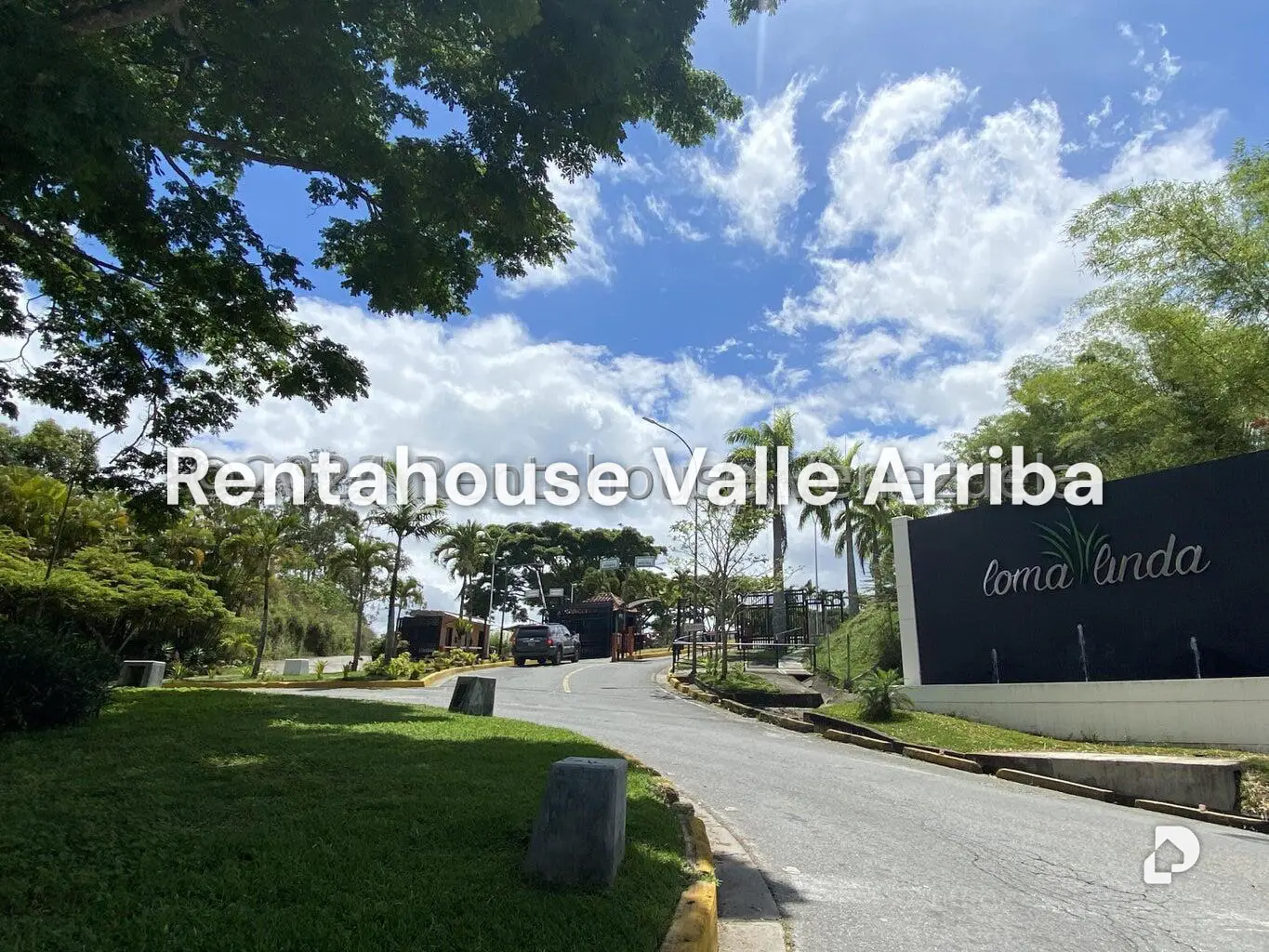 Apartamento en Loma Linda, Caracas