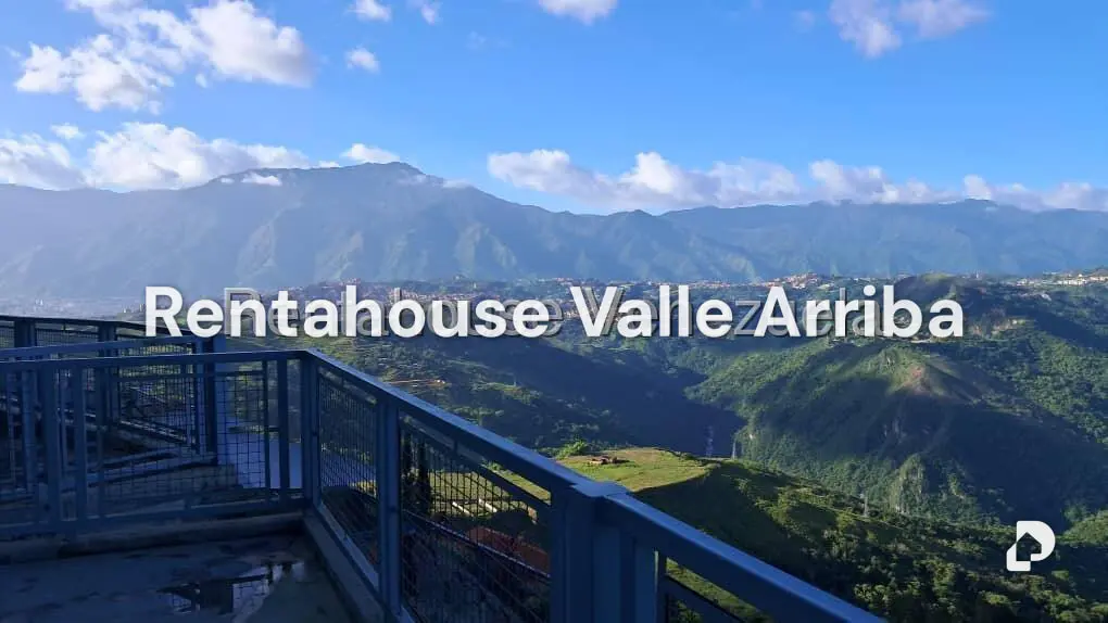 Apartamento en Loma Linda, Caracas