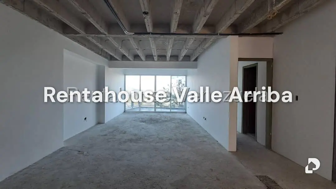 Apartamento en Loma Linda, Caracas
