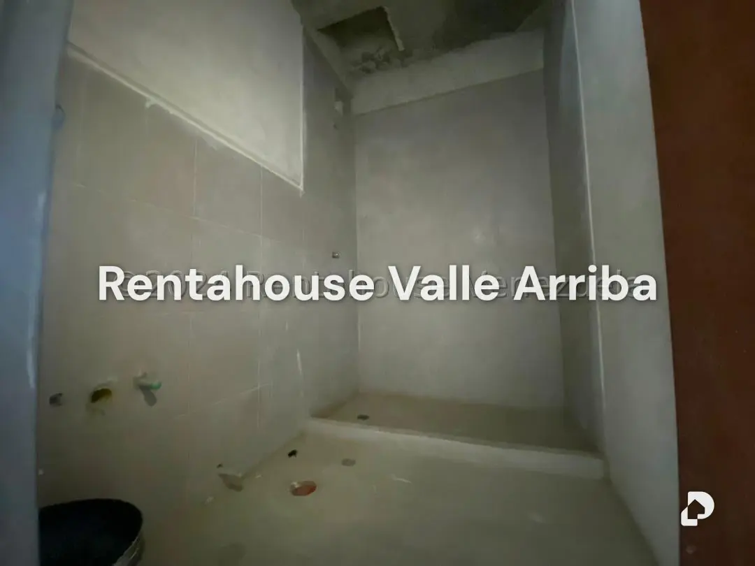 Apartamento en Loma Linda, Caracas