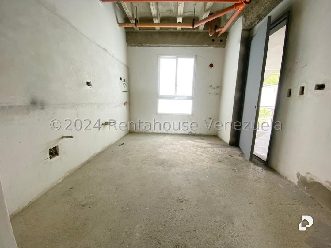 Apartamento en Loma Linda, Caracas – 11