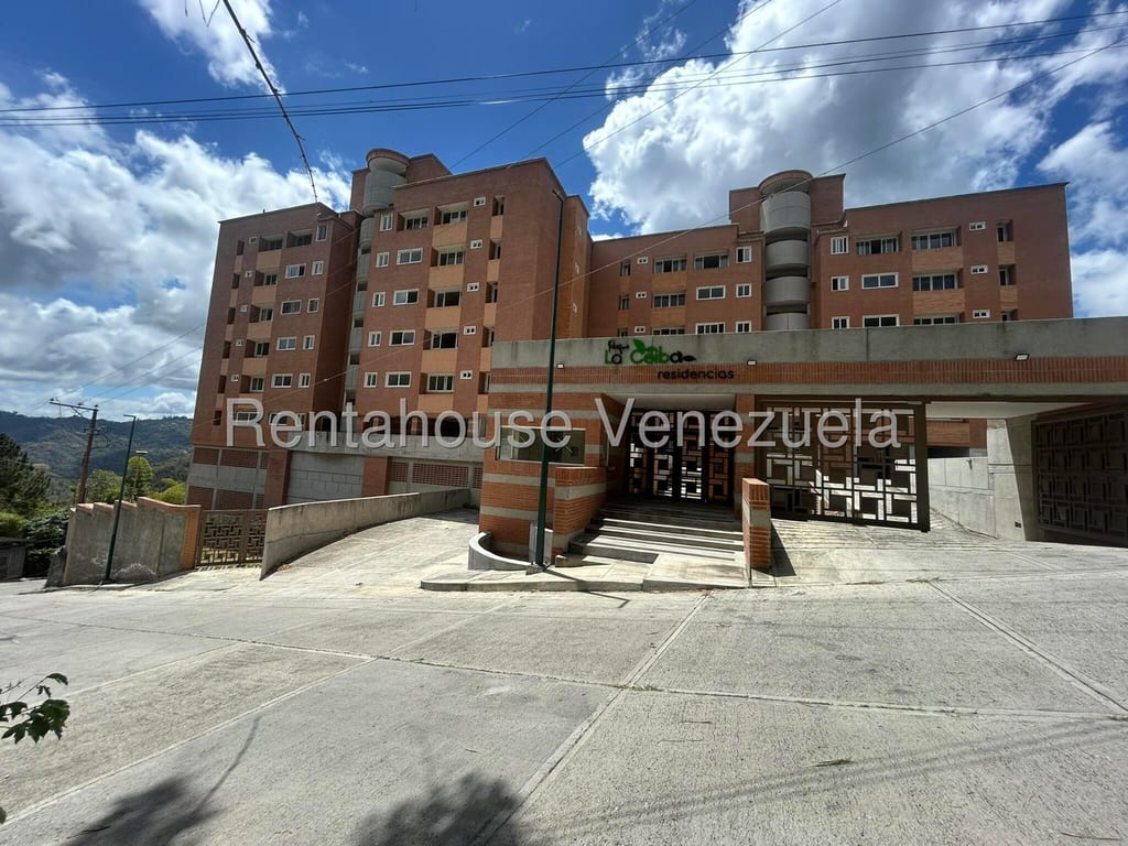 Apartamento en El Hatillo, Caracas - 1