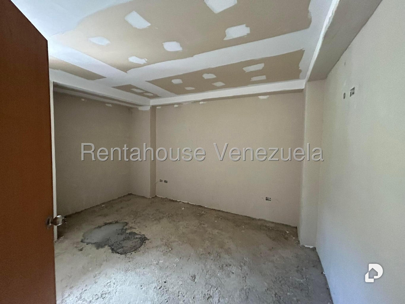 Apartamento en El Hatillo, Caracas