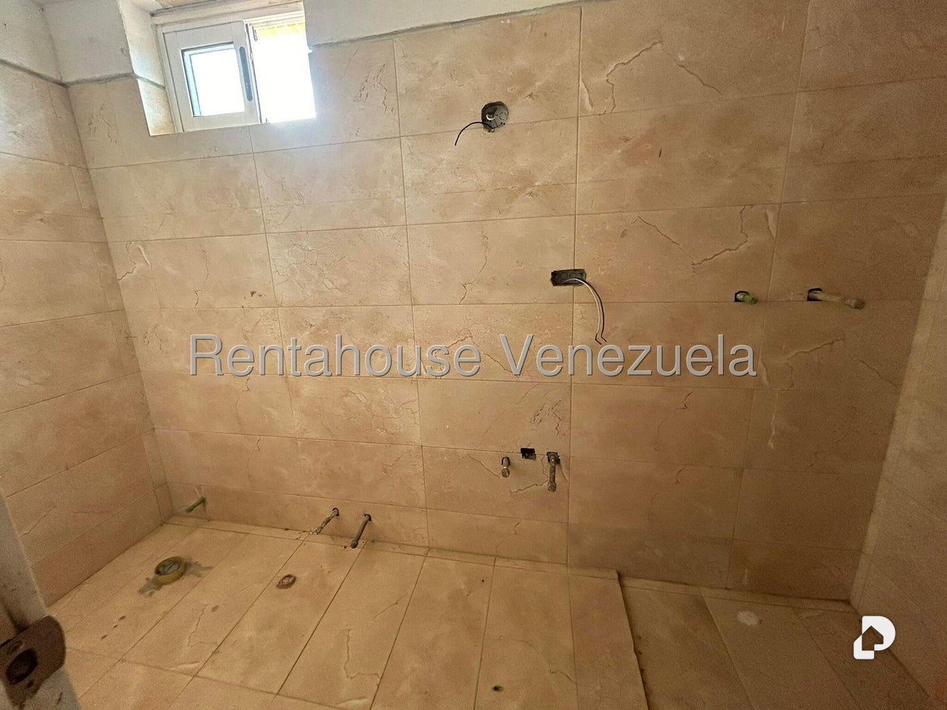Apartamento en El Hatillo, Caracas