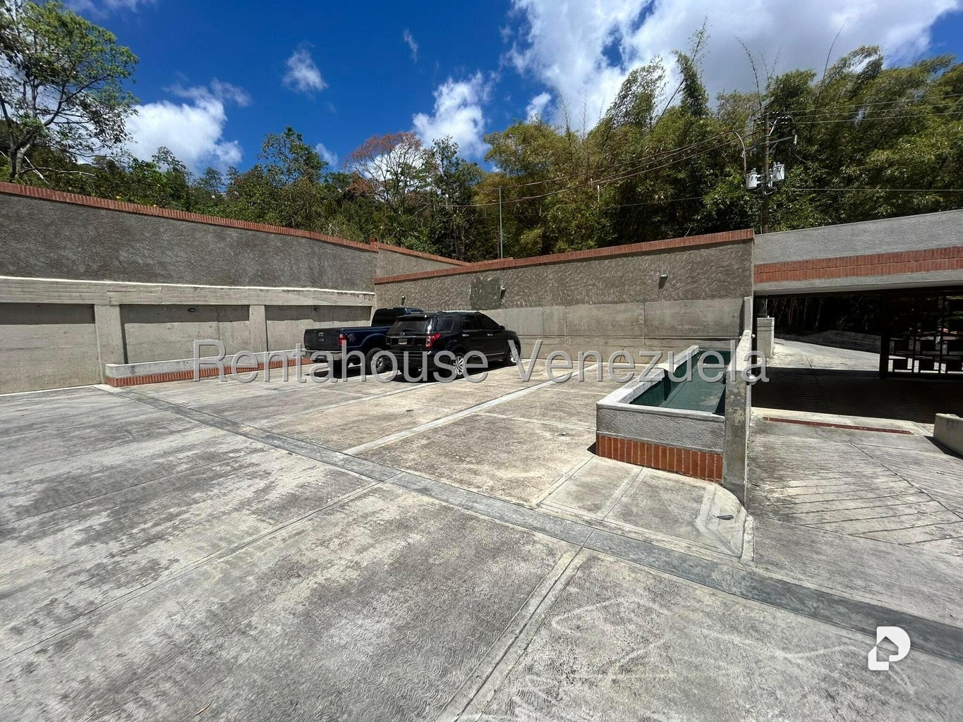 Apartamento en El Hatillo, Caracas