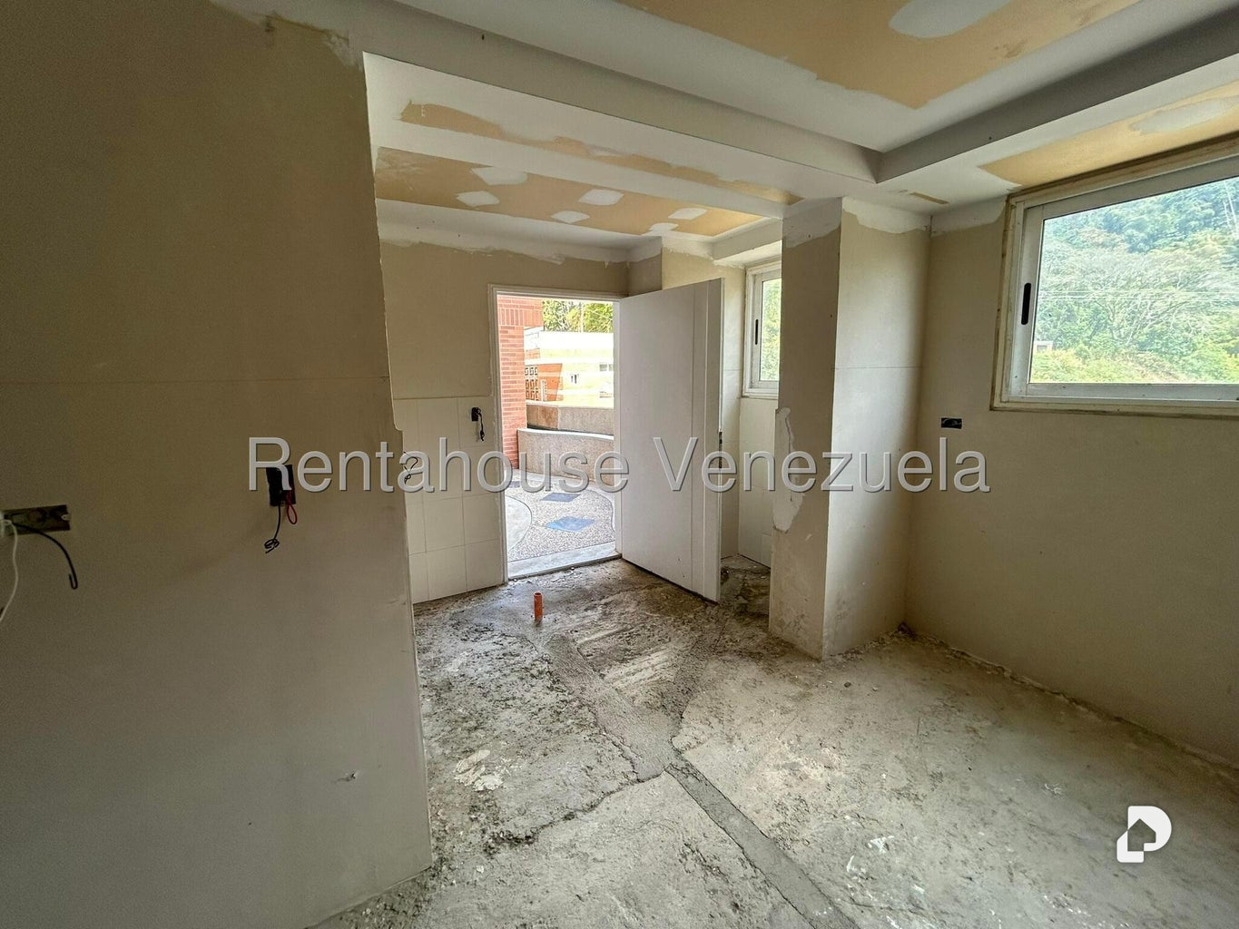 Apartamento en El Hatillo, Caracas