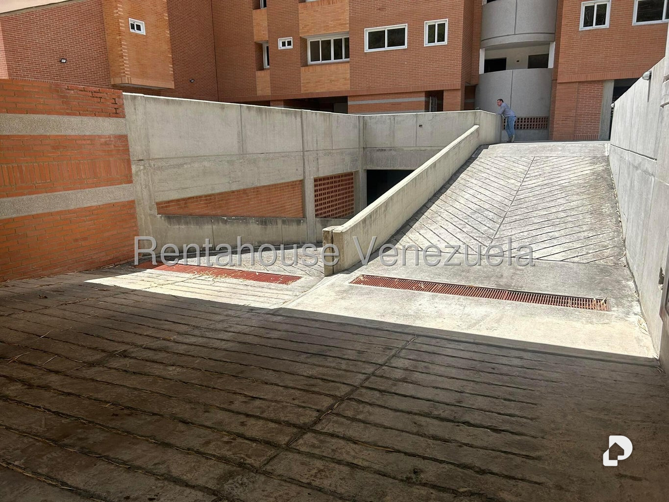 Apartamento en El Hatillo, Caracas