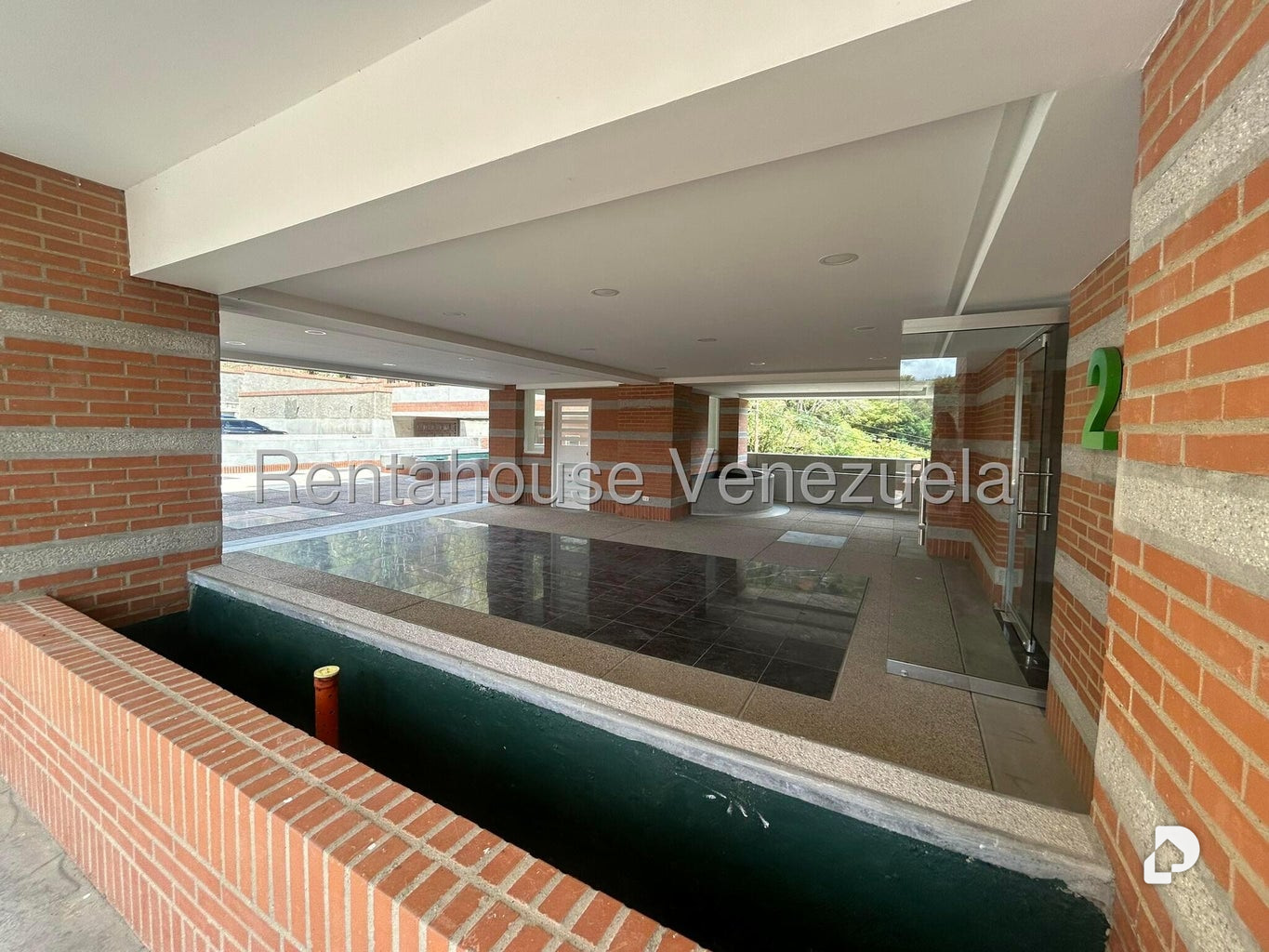 Apartamento en El Hatillo, Caracas