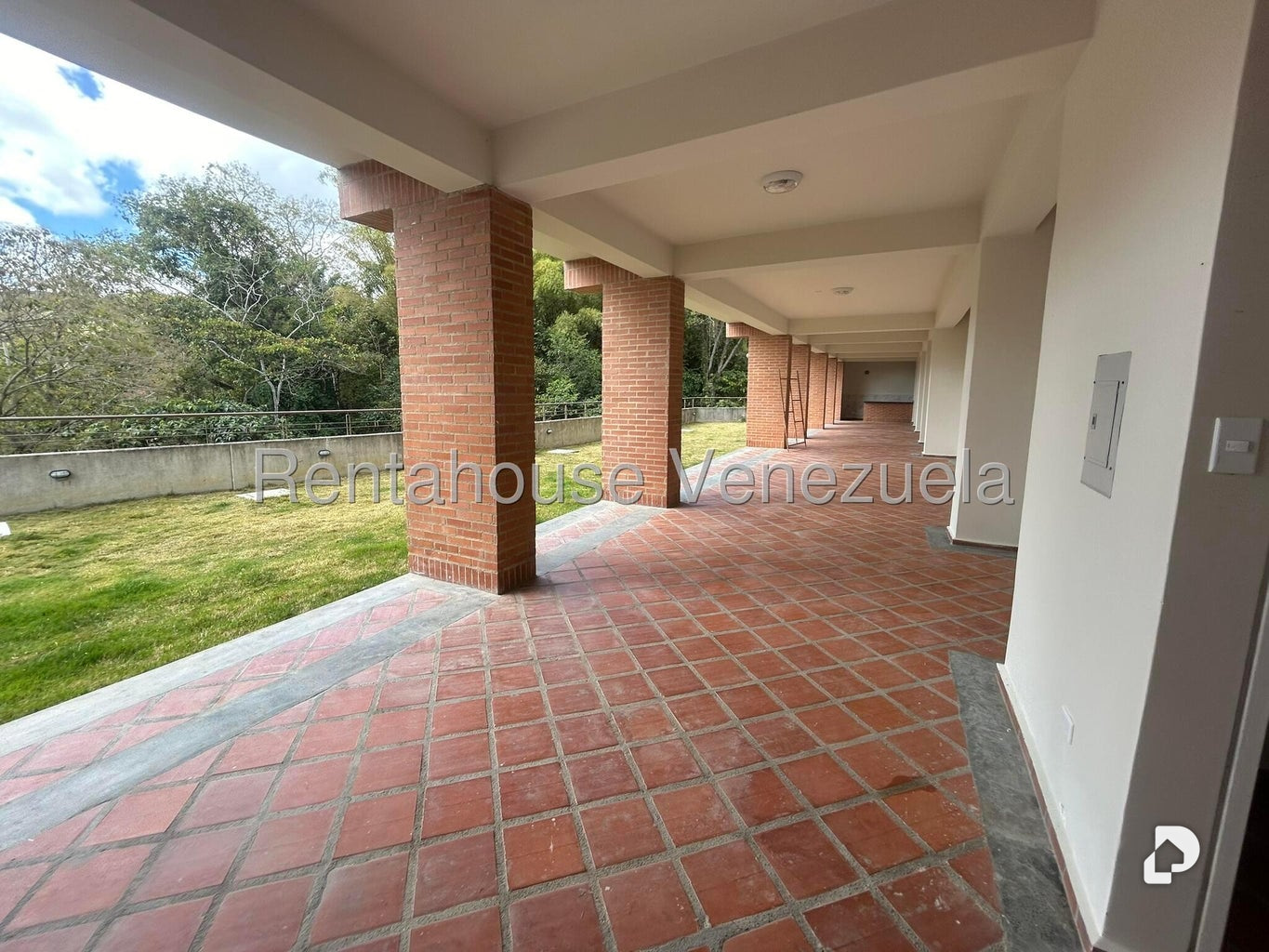 Apartamento en El Hatillo, Caracas