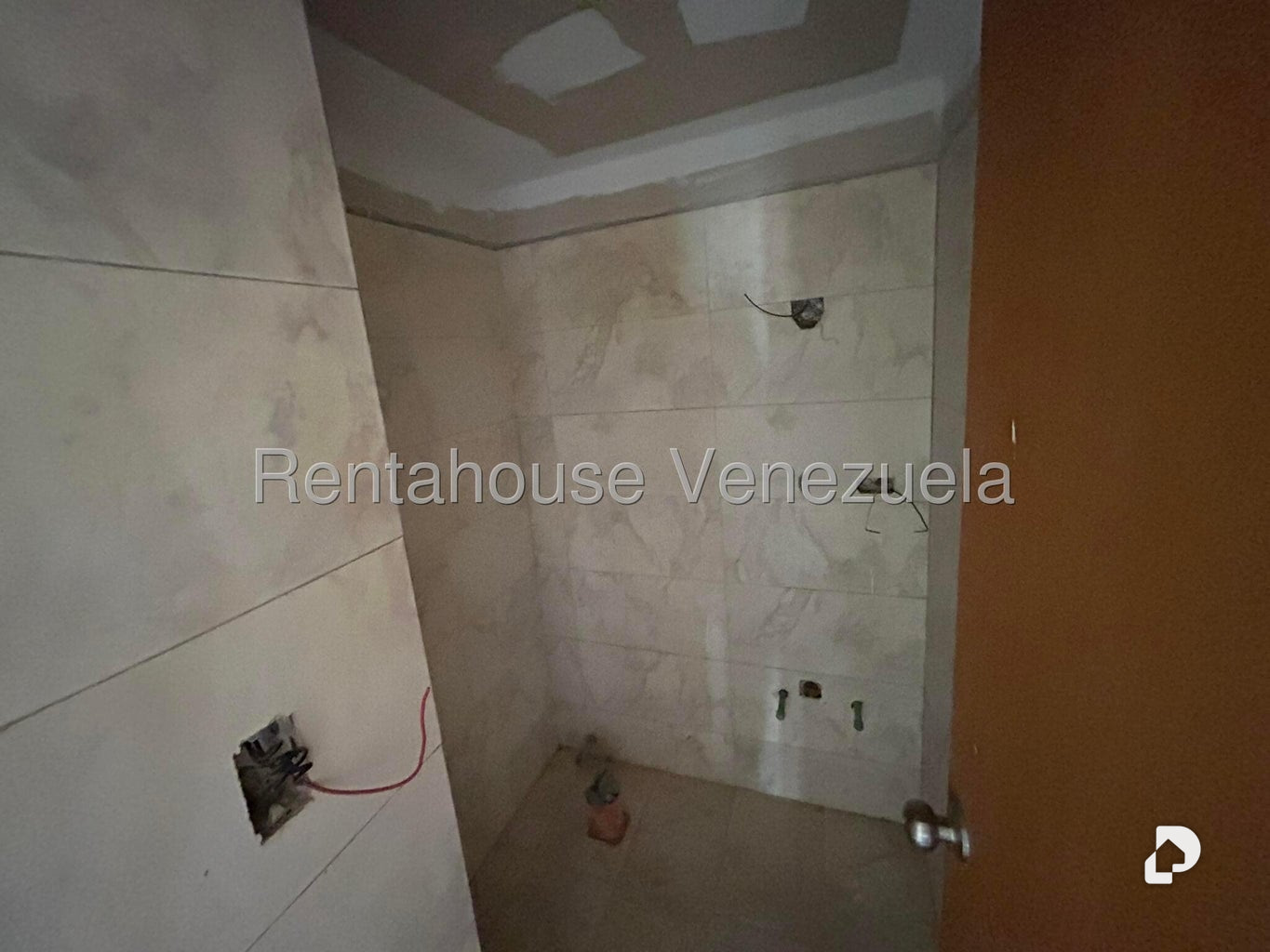 Apartamento en El Hatillo, Caracas