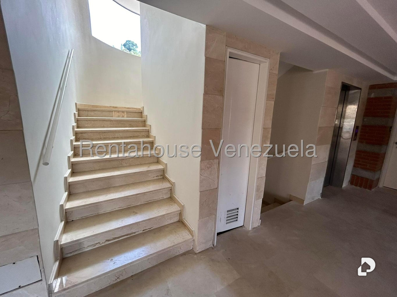 Apartamento en El Hatillo, Caracas