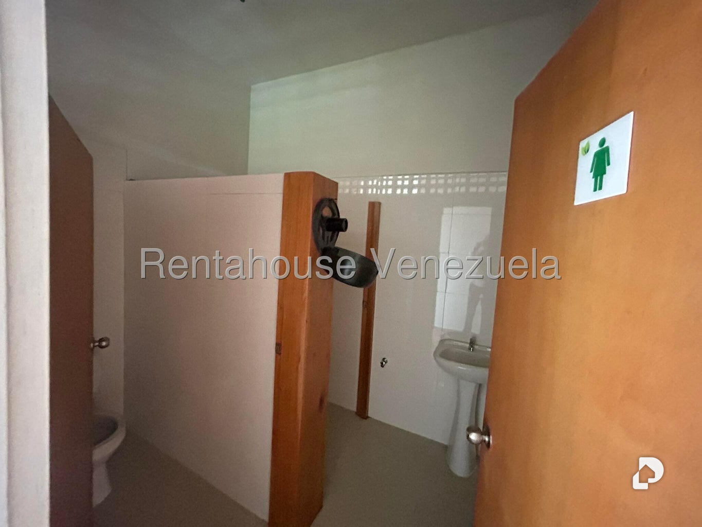 Apartamento en El Hatillo, Caracas