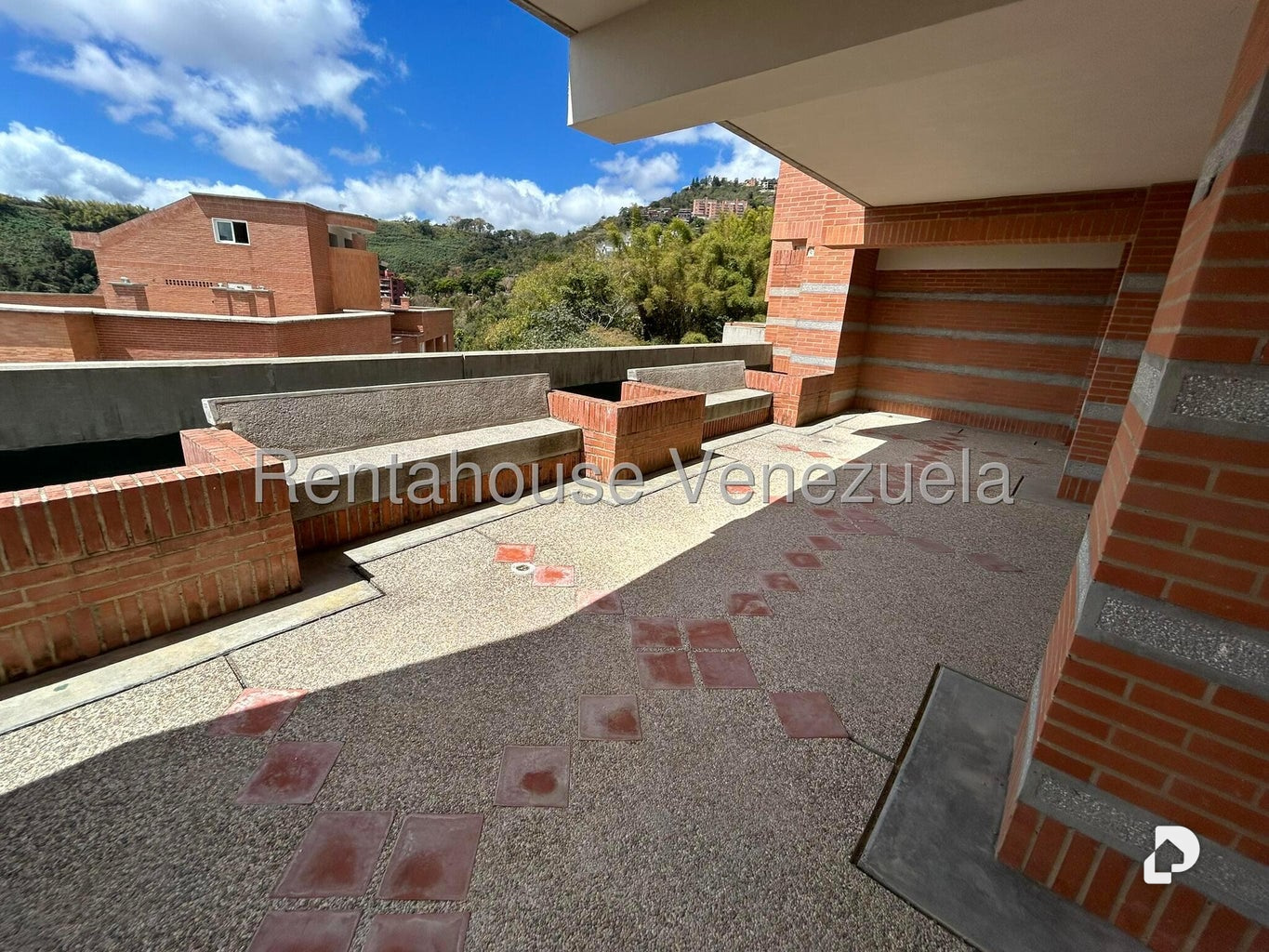 Apartamento en El Hatillo, Caracas