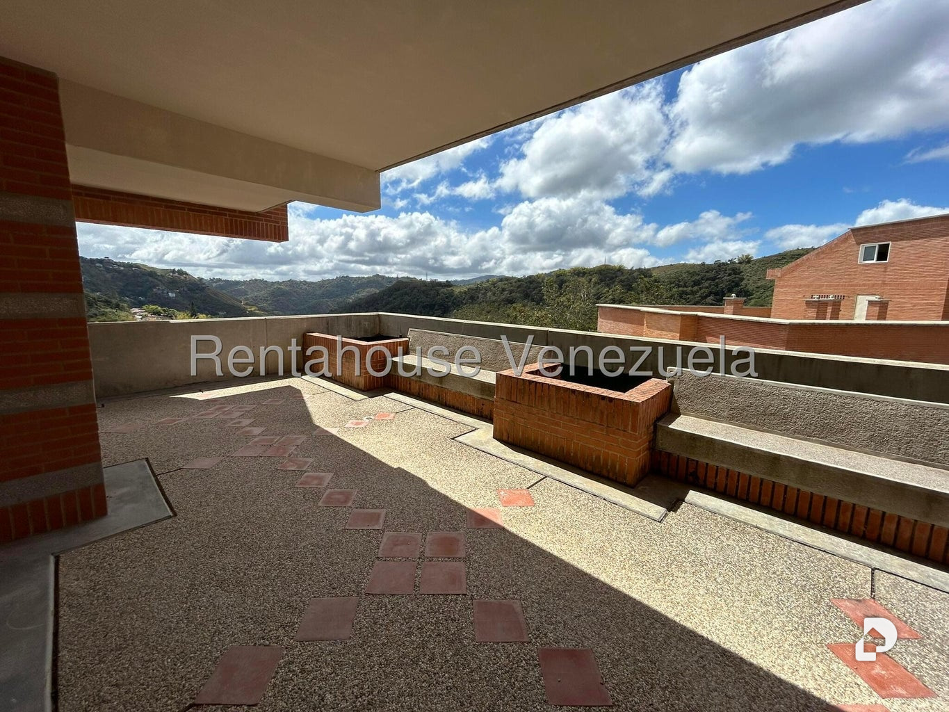Apartamento en El Hatillo, Caracas