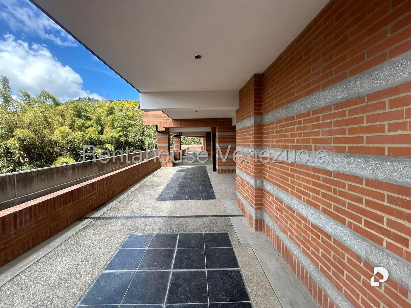 Apartamento en El Hatillo, Caracas