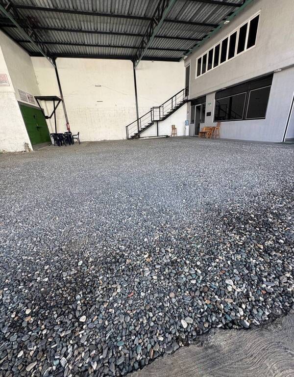 Terreno en Barquisimeto - 1