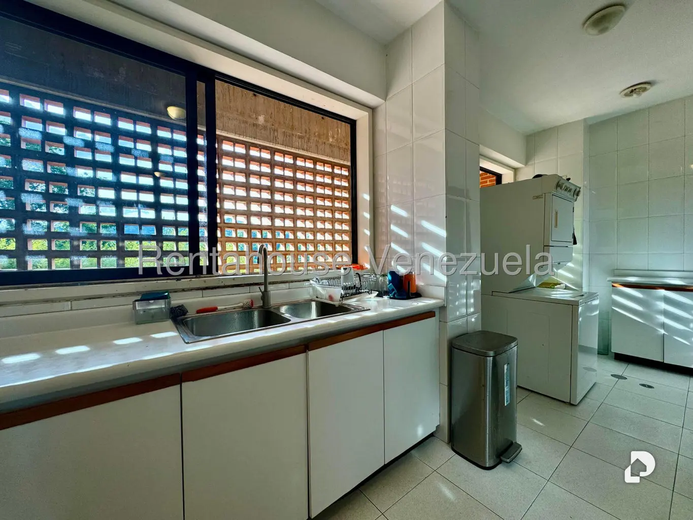 Apartamento en La Lagunita Country Club, Caracas – 12