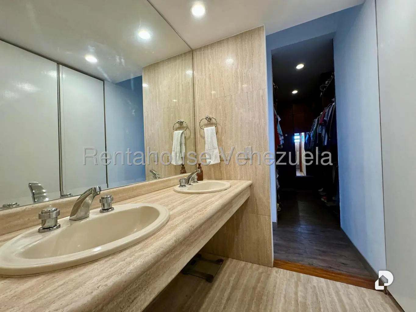 Apartamento en La Lagunita Country Club, Caracas – 19