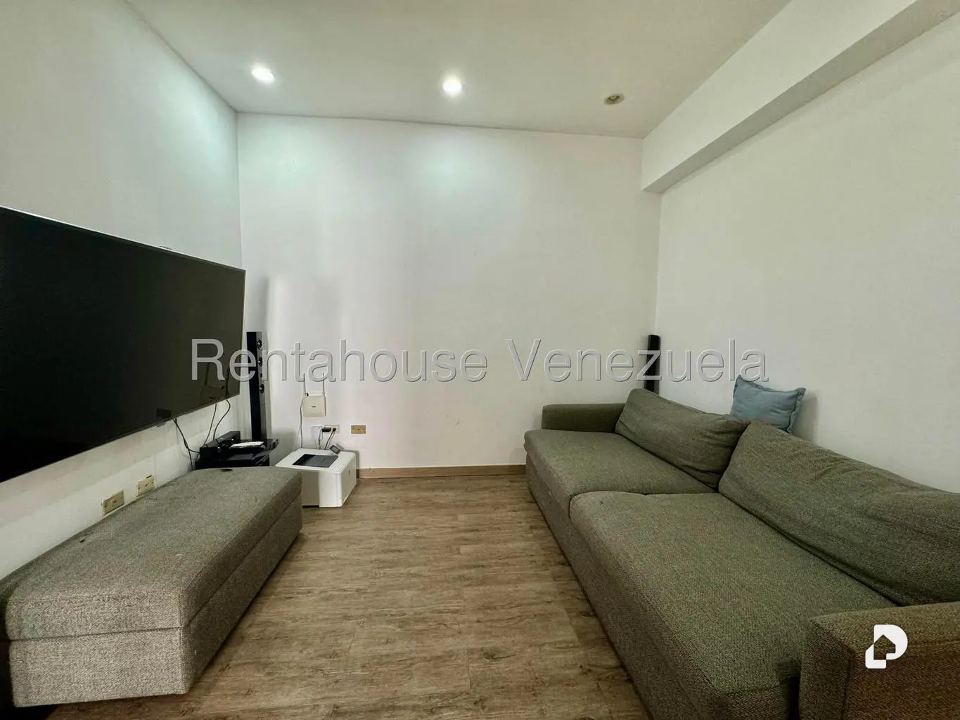 Apartamento en La Lagunita Country Club, Caracas – 15