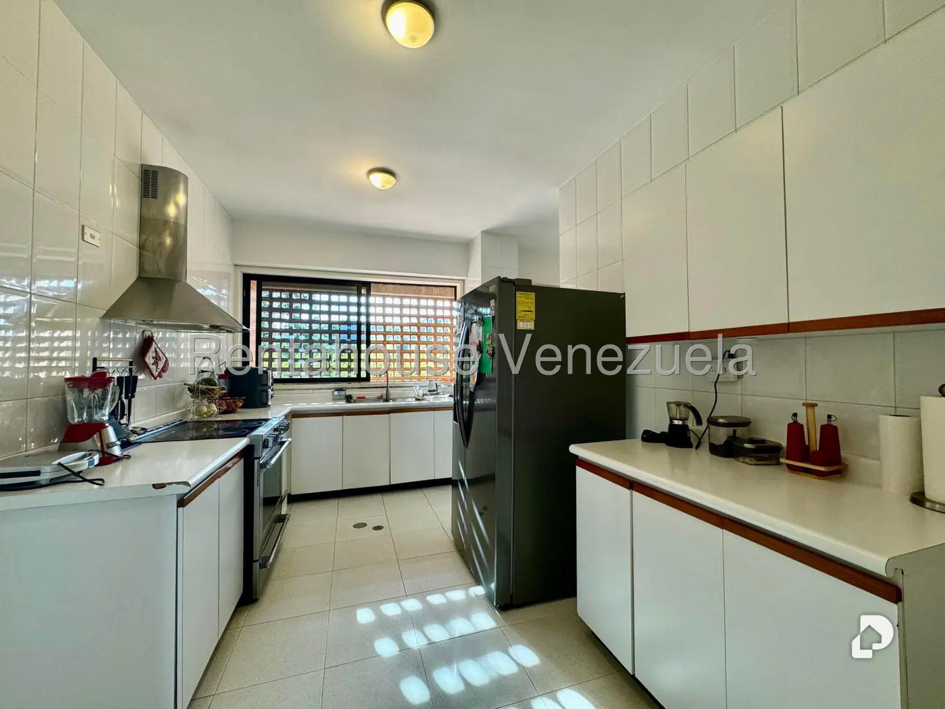 Apartamento en La Lagunita Country Club, Caracas – 8