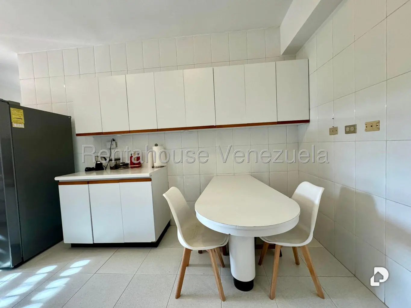 Apartamento en La Lagunita Country Club, Caracas – 11