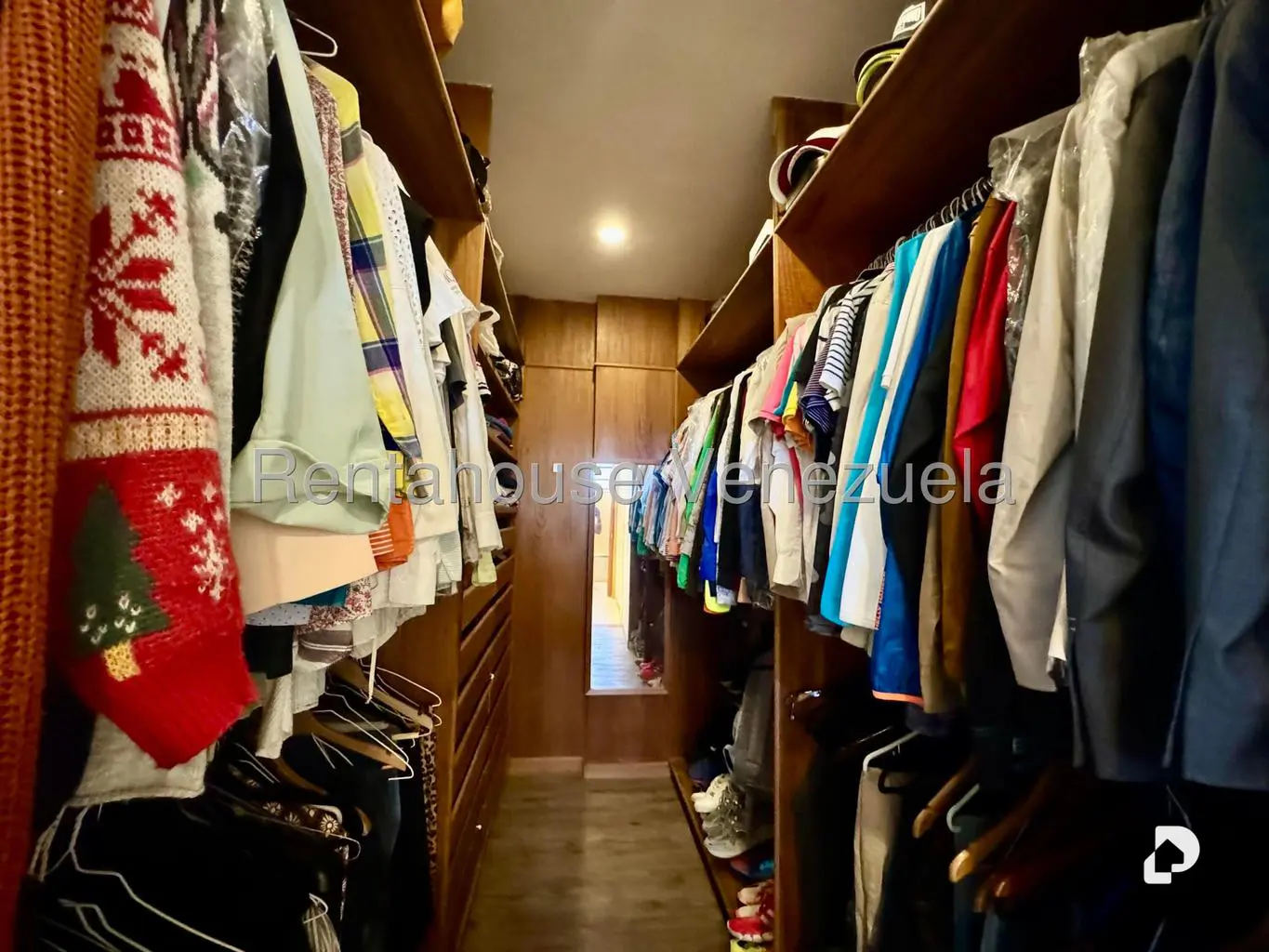 Apartamento en La Lagunita Country Club, Caracas – 20