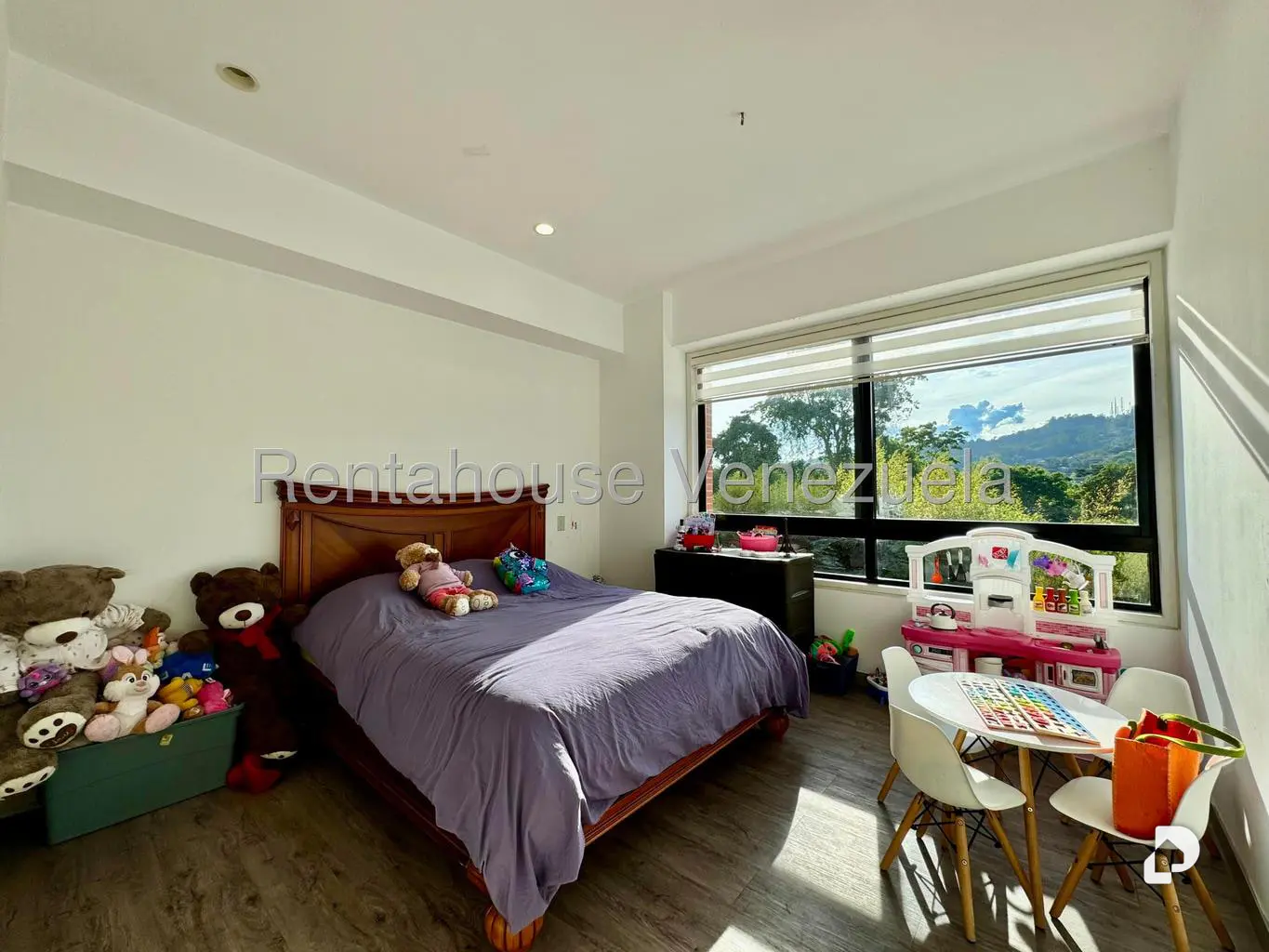 Apartamento en La Lagunita Country Club, Caracas – 21