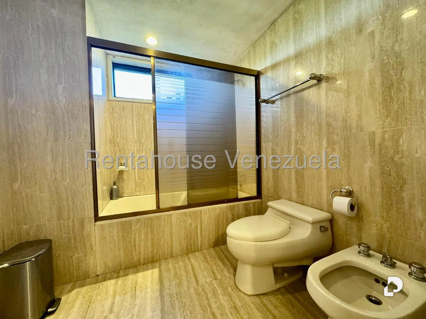 Apartamento en La Lagunita Country Club, Caracas – 18