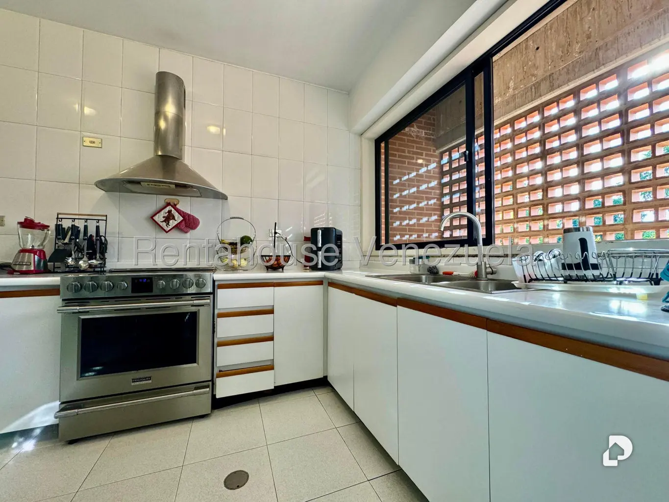 Apartamento en La Lagunita Country Club, Caracas – 10